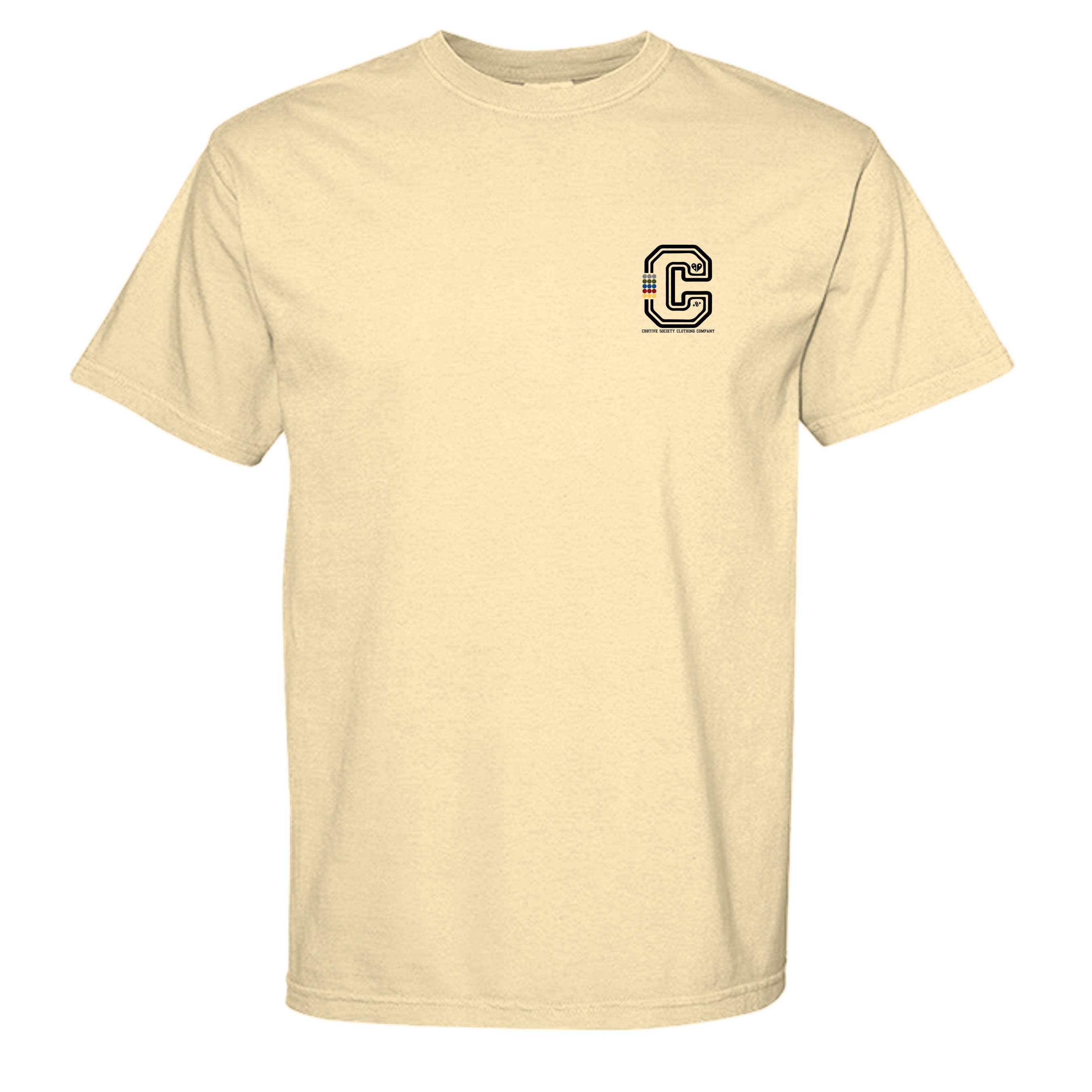 BUTTER - C1717 - FRONT