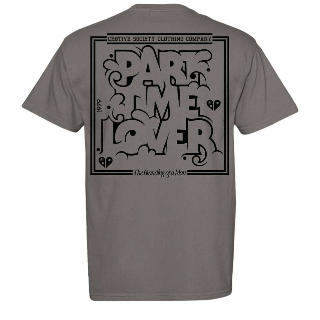GREY - C1717 - BACK
