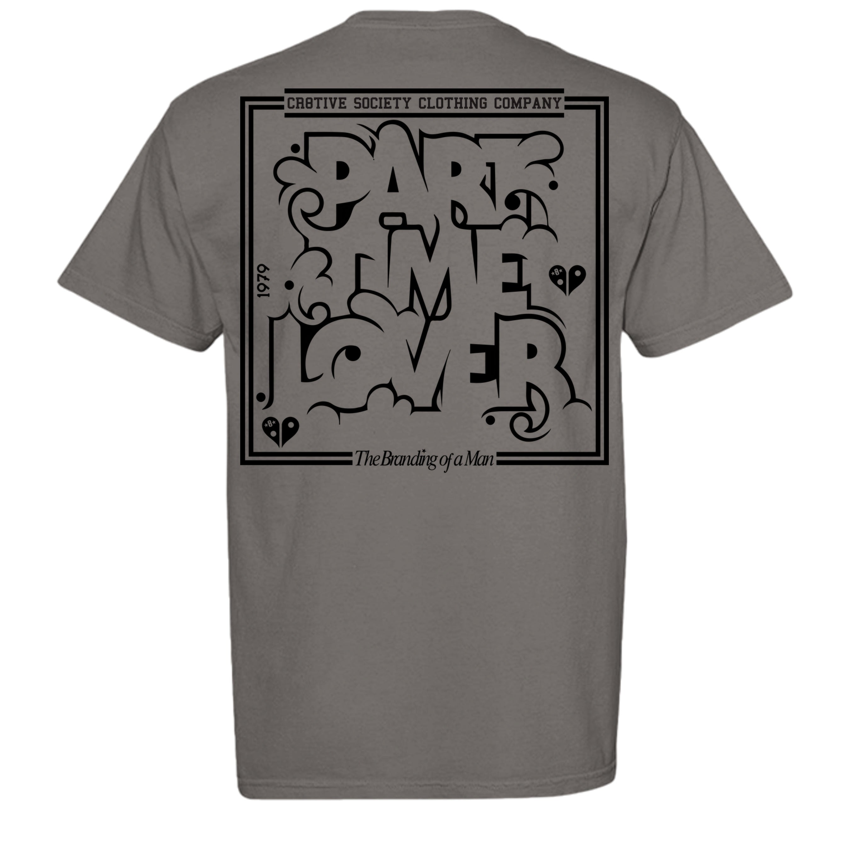 GREY - C1717 - BACK