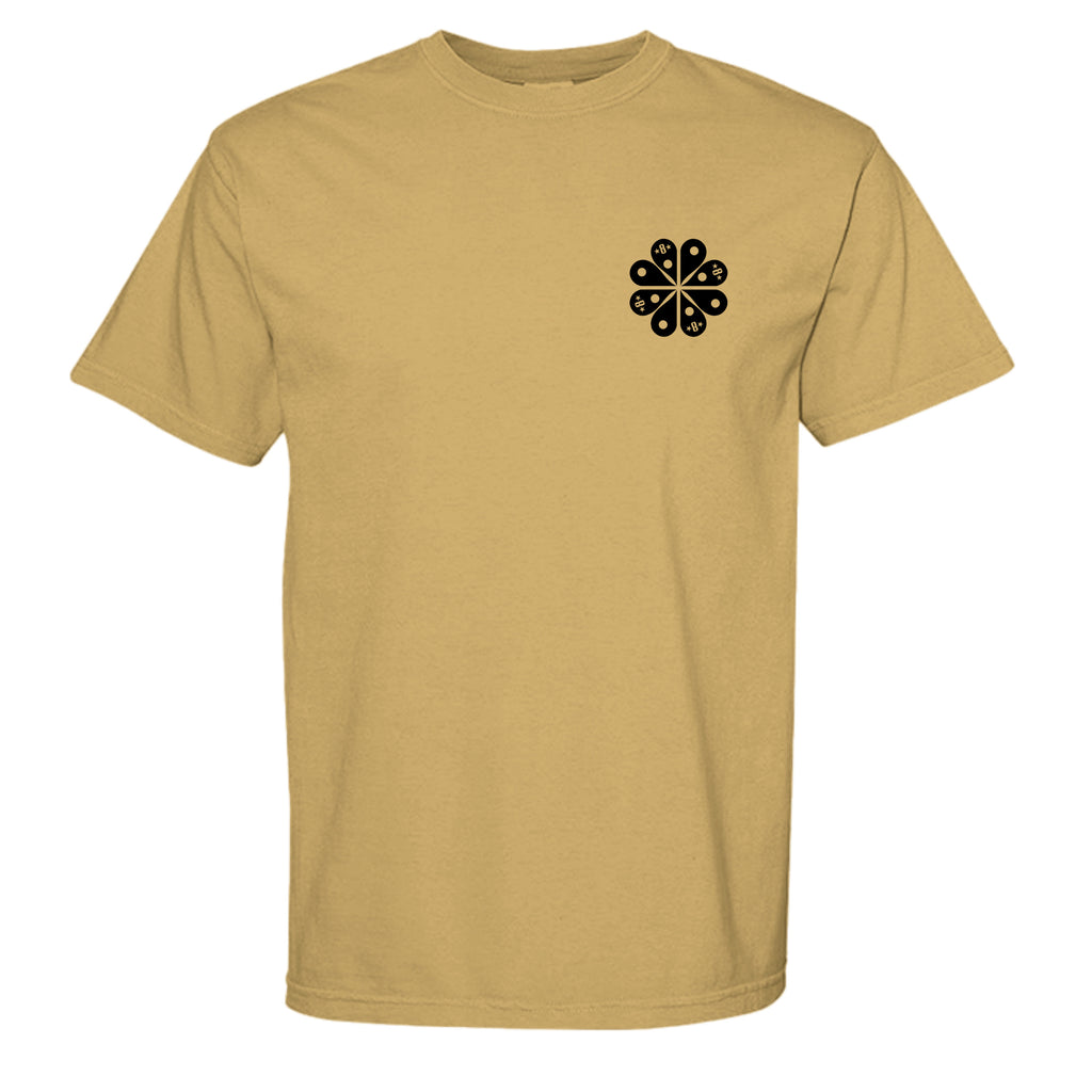 MUSTARD - C1717 - FRONT