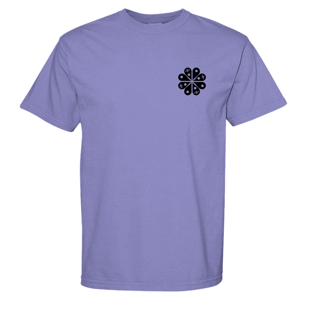 VIOLET - C1717 - FRONT