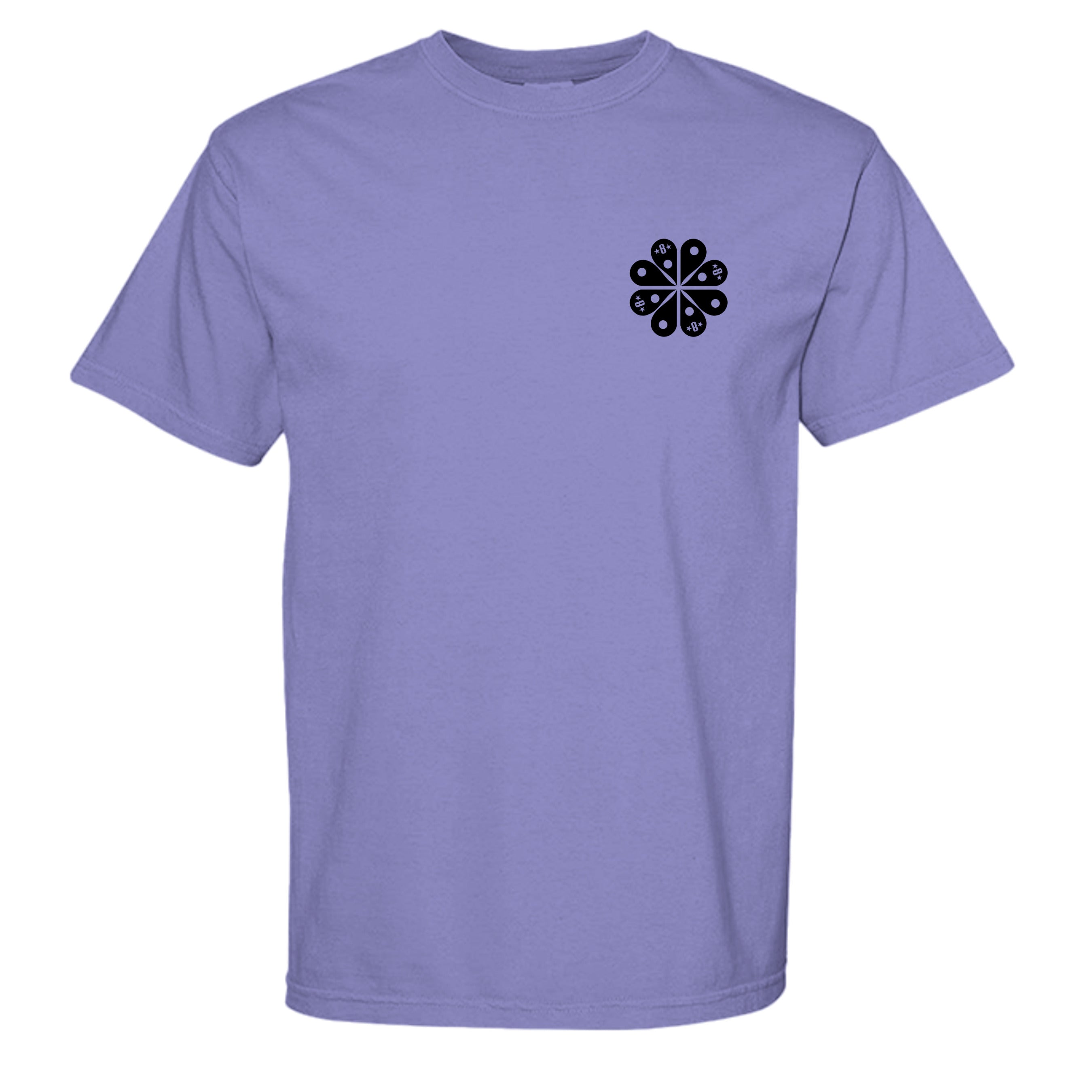 VIOLET - C1717 - FRONT
