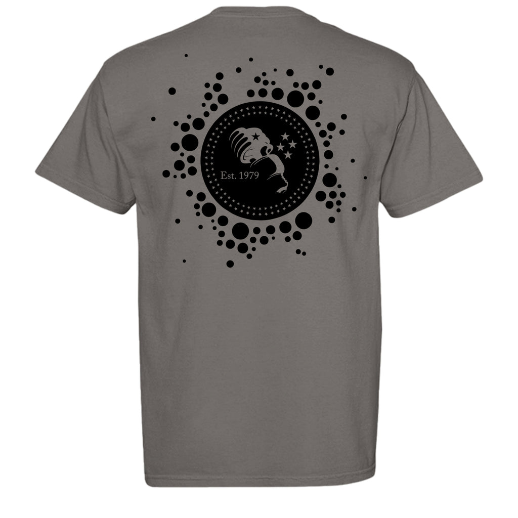 GREY - C1717 - BACK