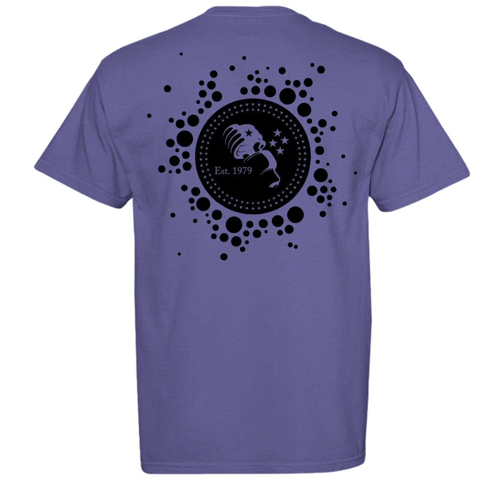 GRAPE - C1717 - BACK
