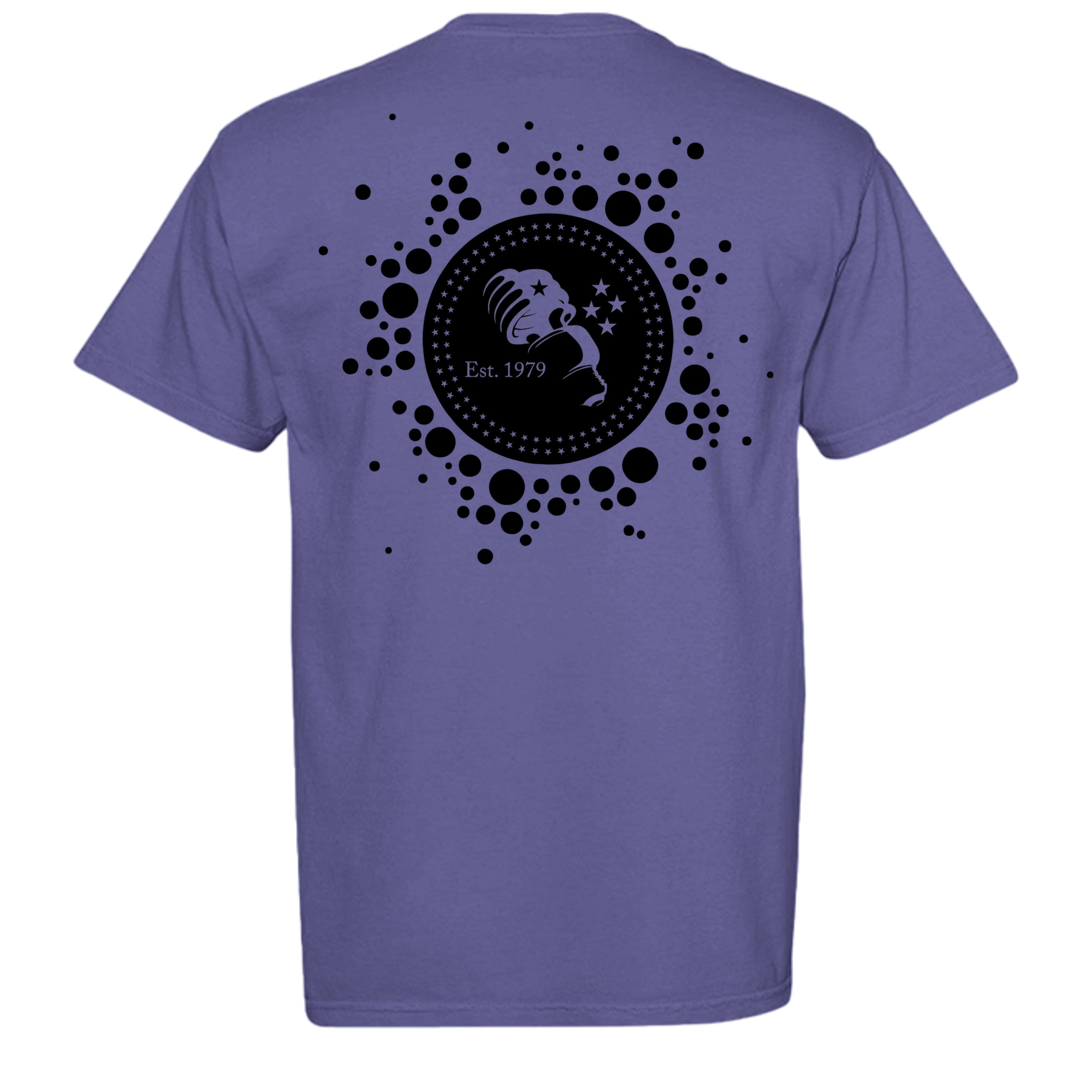 GRAPE - C1717 - BACK