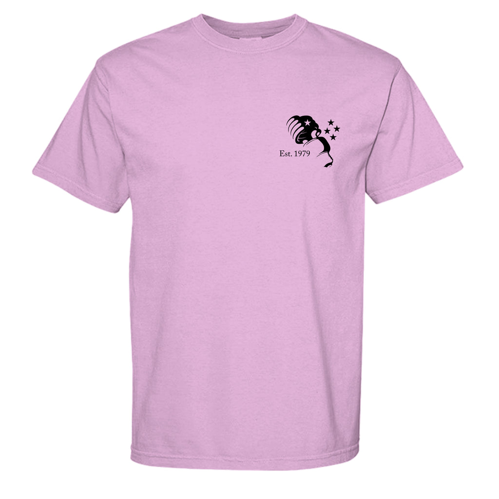 Rose Quartz - C1717 - FRONT