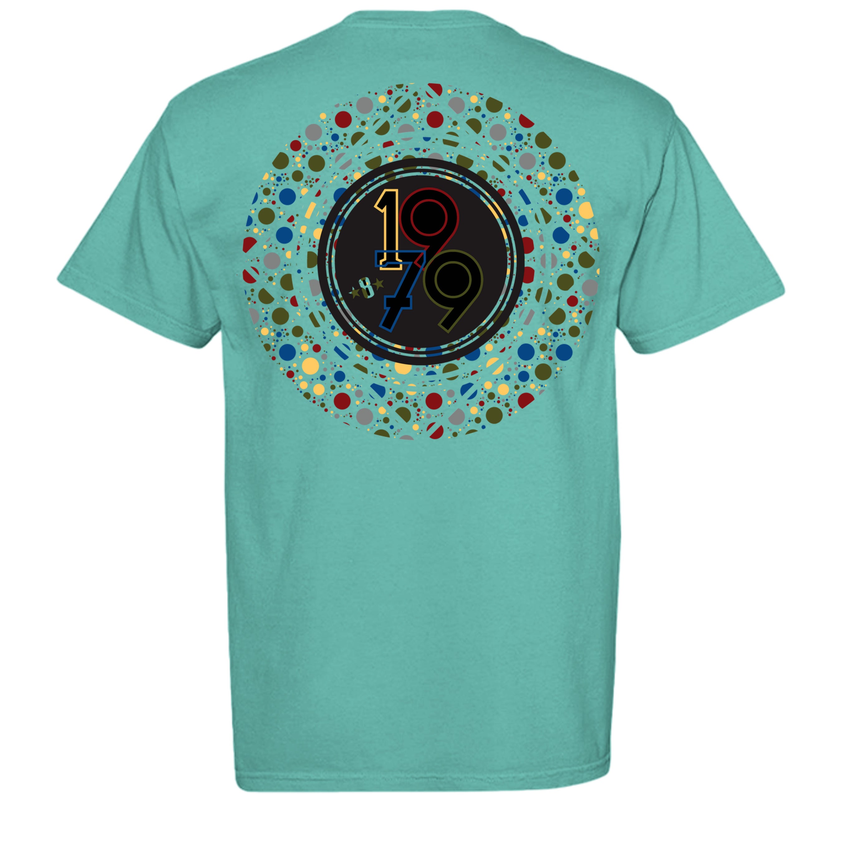 ISLAND REEF - C1717 - BACK