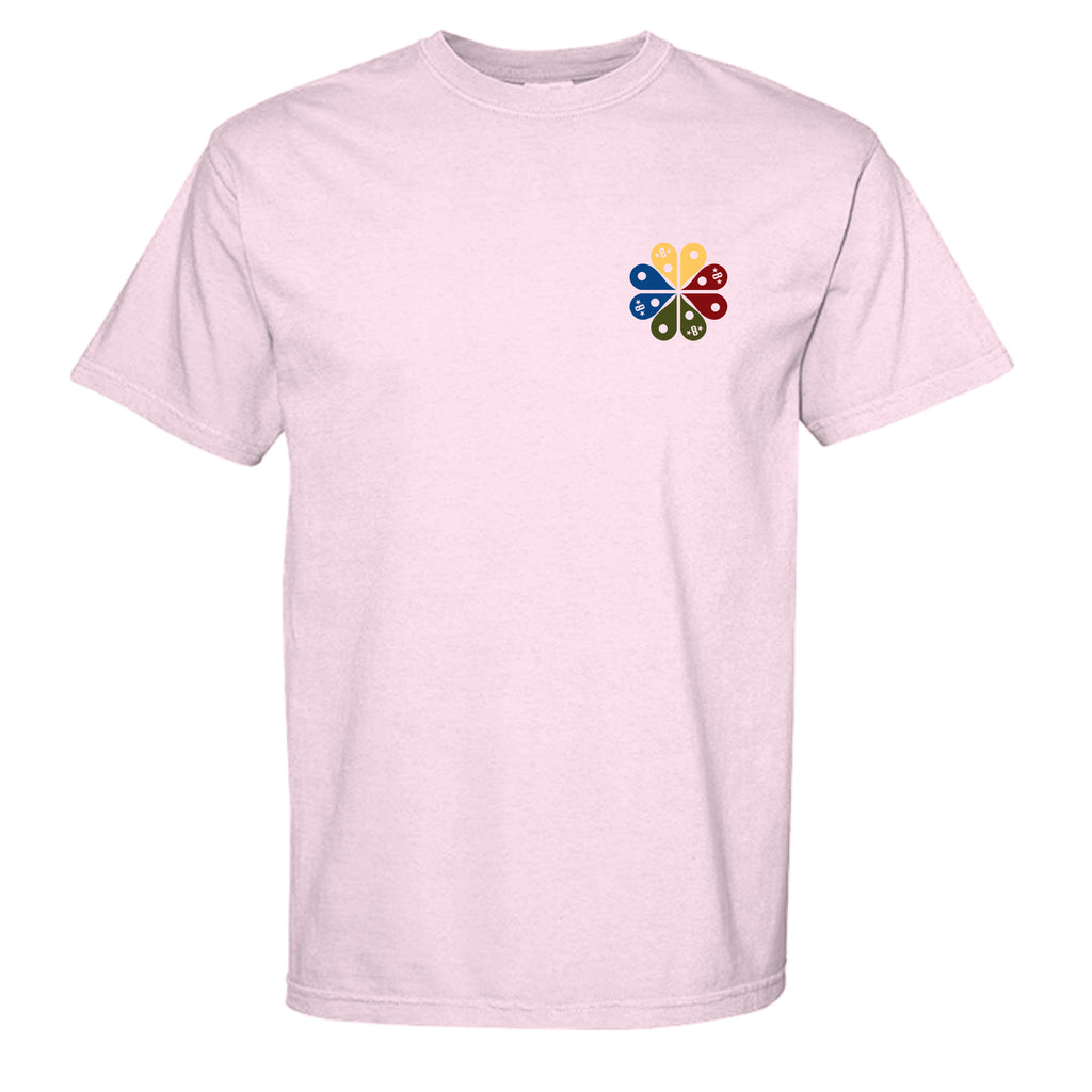 BLOSSOM - C1717 - FRONT