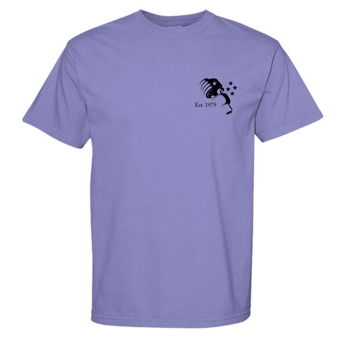 VIOLET - C1717 - FRONT