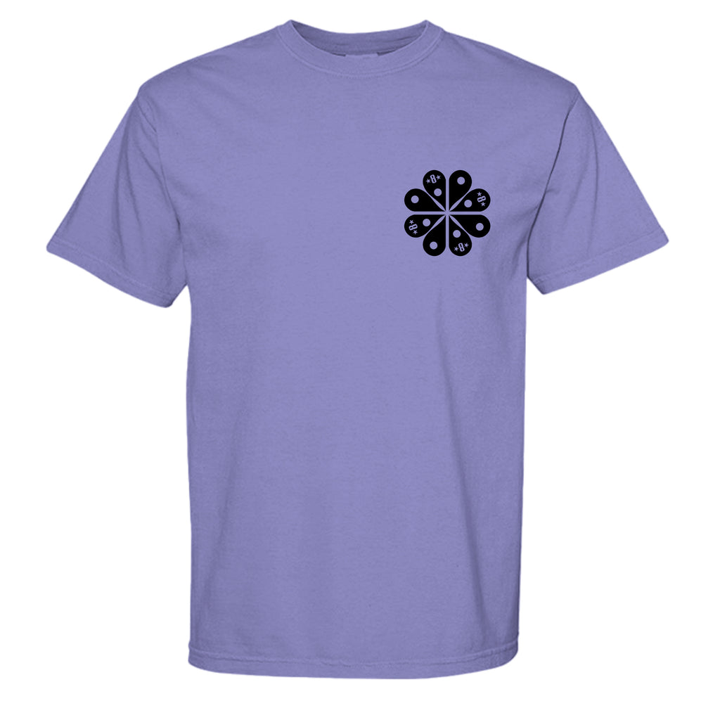 VIOLET - C1717 - FRONT
