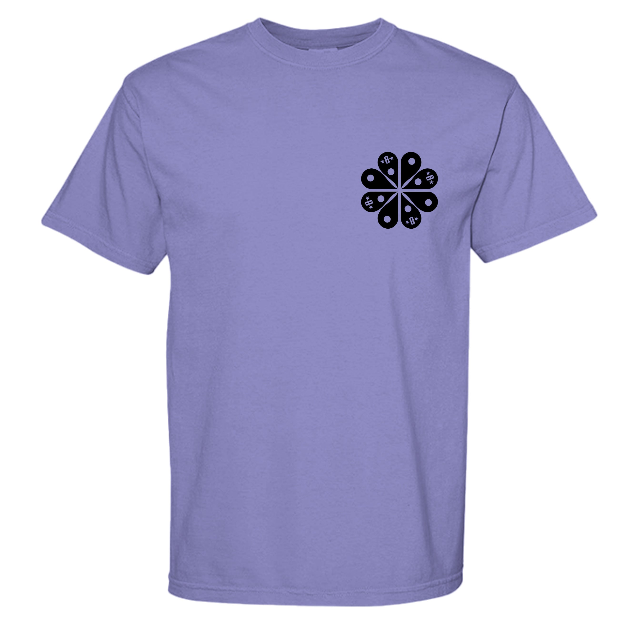 VIOLET - C1717 - FRONT