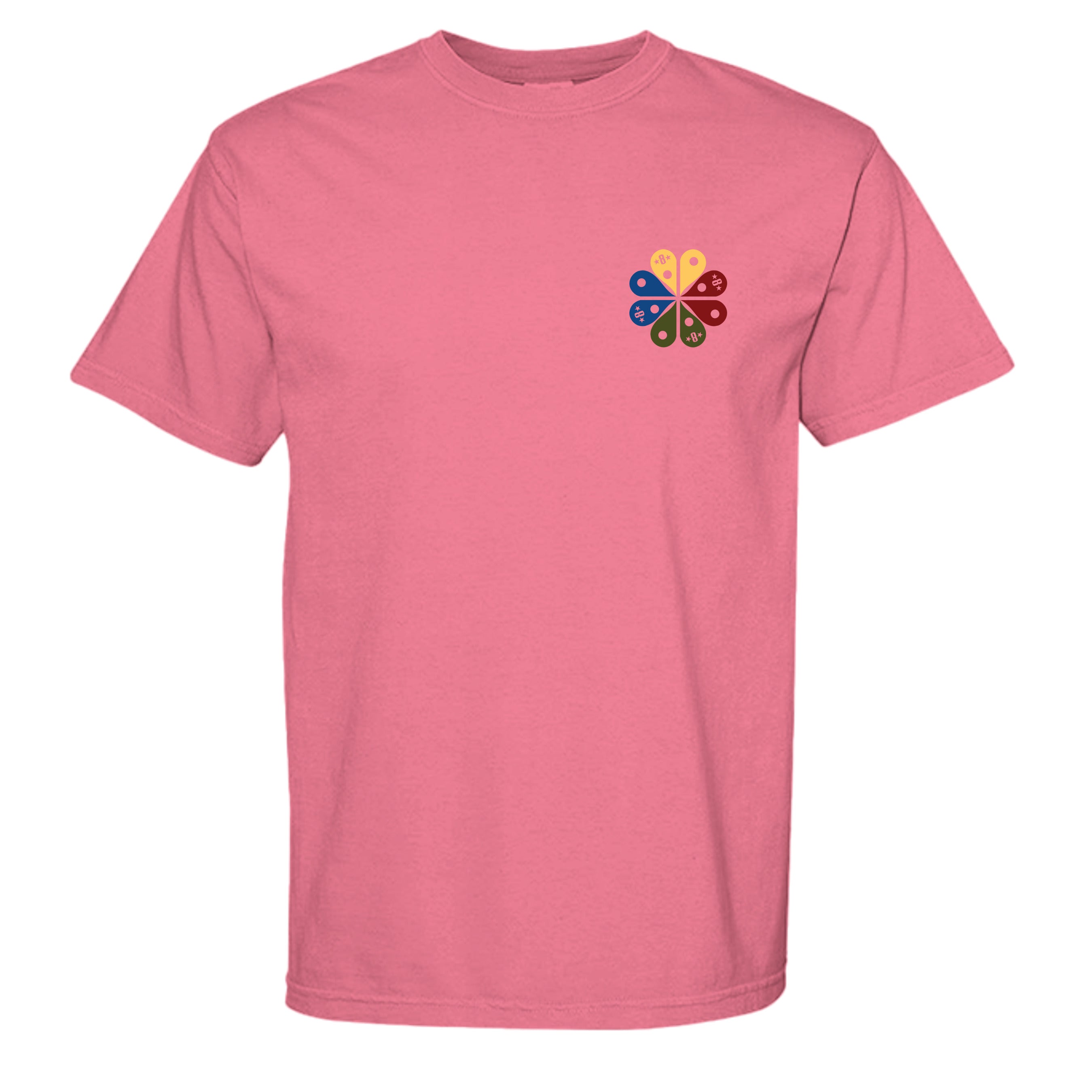 WATERMELON - C1717 - FRONT